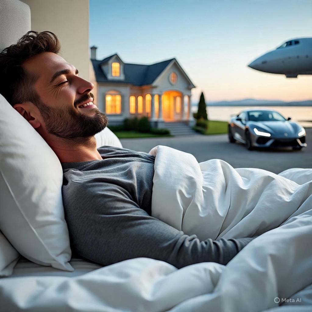 Manifestation Isn’t Magic—It’s Mental&nbsp;Discipline